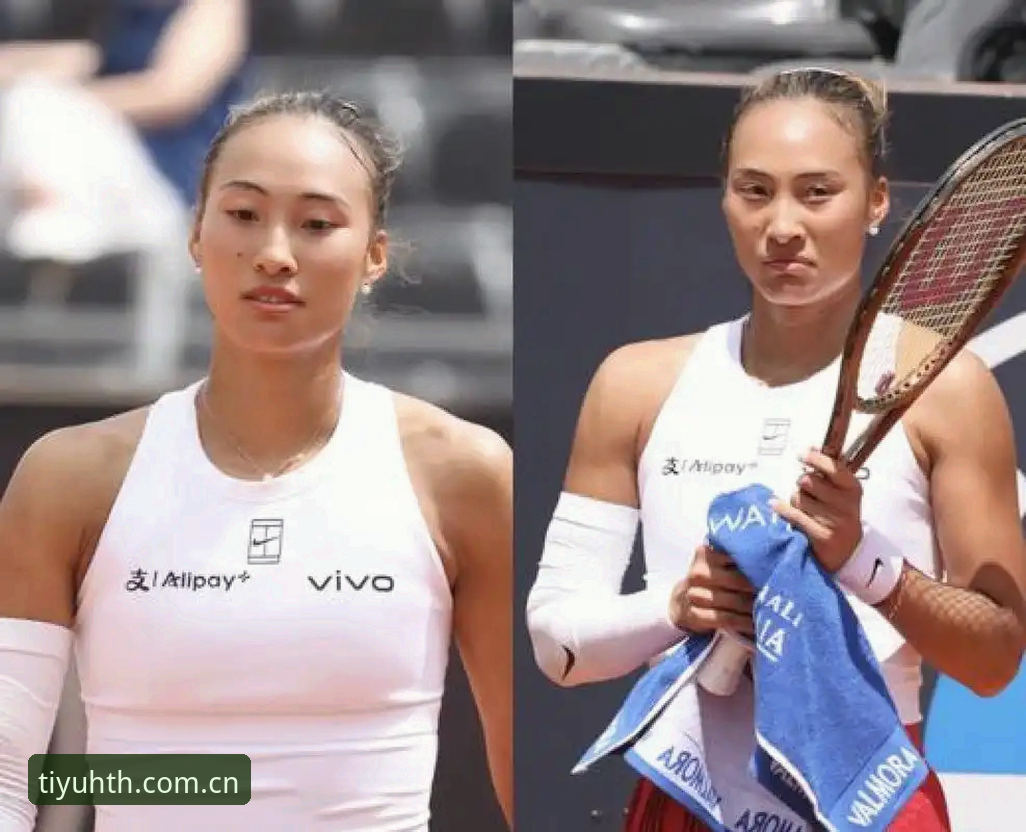 hth体育竞猜 2026法网女单观赛操作教程——从抽签解读到竞猜策略全掌握
